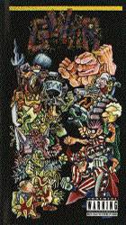 Gwar : Phallus in Wonderland